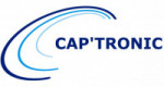 Logo Captronic