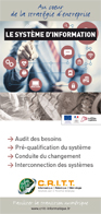 Système d'informations