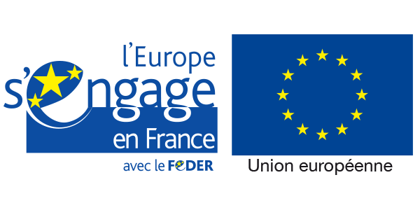 Logo FEDER