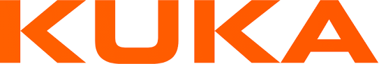Logo KUKA Robotics