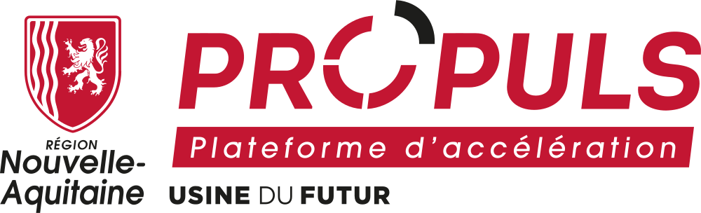 Propuls - Plateforme d'accélération